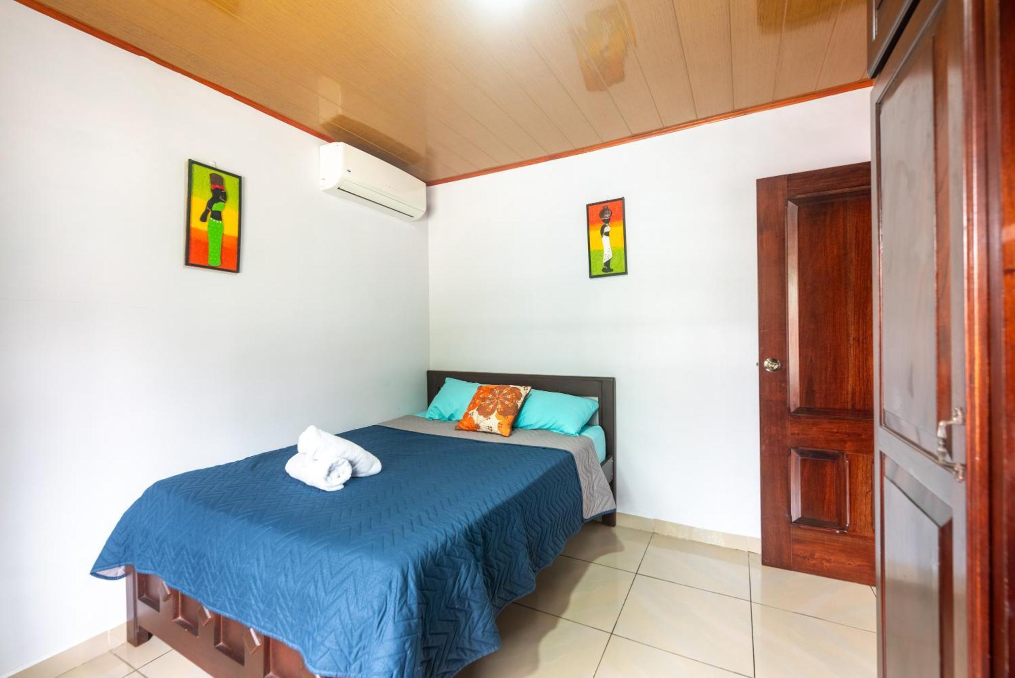 Villa Jade, La Fortuna Downtown Exterior foto